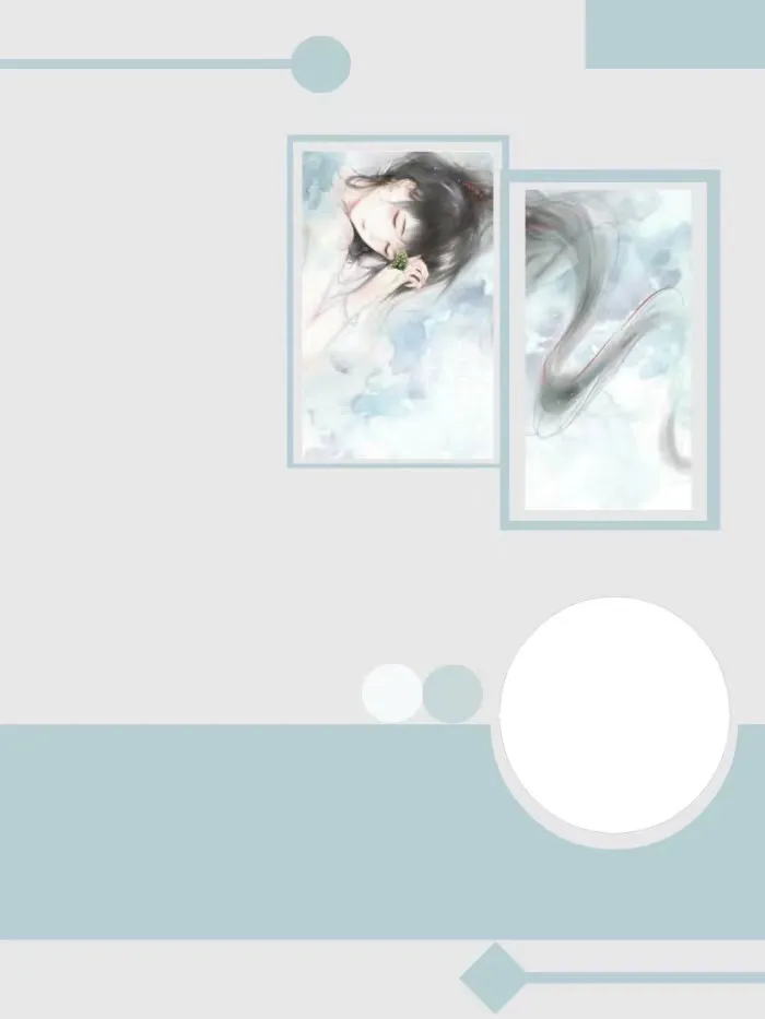 下雨了