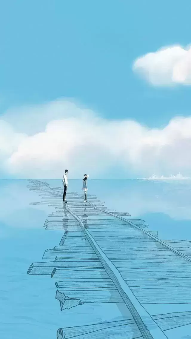 渐上